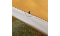 Tarp Termo TigerWood 3 m x 4 m hunter