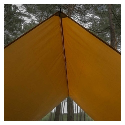 Tarp Termo TigerWood 3 m x 4 m hunter