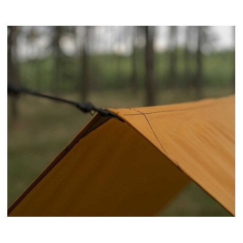 Tarp Termo TigerWood 3 m x 4 m hunter
