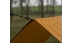 Tarp Termo TigerWood 3 m x 4 m hunter