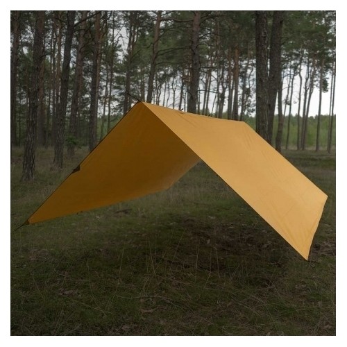 Tarp Termo TigerWood 3 m x 4 m hunter