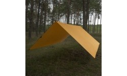 Tarp Termo TigerWood 3 m x 4 m hunter