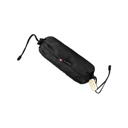 Tarp TigerWood 3 m x 2 m czarny