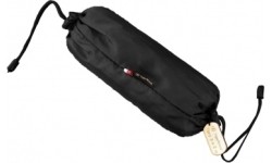 Tarp TigerWood 3 m x 2 m czarny