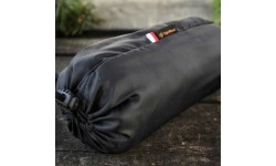 Tarp TigerWood 3 m x 2 m czarny