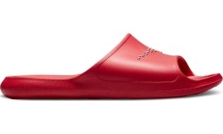 Nike Šlepetės Vyrams Victori One Shower Slide Red CZ5478 601