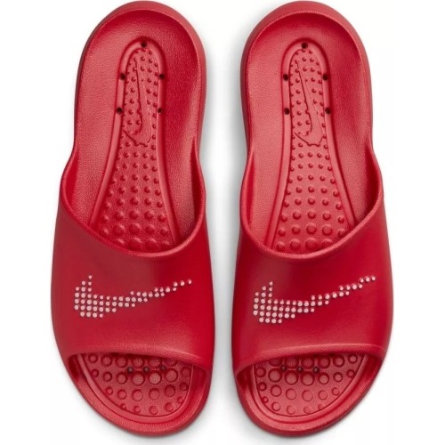 Nike Šlepetės Vyrams Victori One Shower Slide Red CZ5478 601