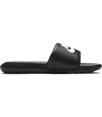 Nike Victori One Slide damskie klapki Black White CN9677 005