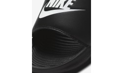 Nike Victori One Slide damskie klapki Black White CN9677 005