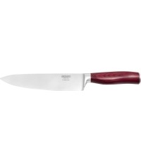 Nóż szefa kuchni Mikov Ruby 400-ND-20