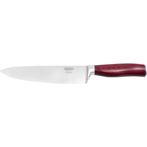 Nóż szefa kuchni Mikov Ruby 400-ND-20