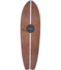 Longboard'as Tempish Surfy II