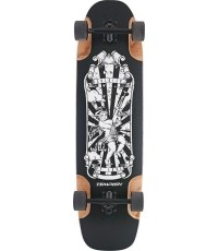 Longboard Tempish Amar