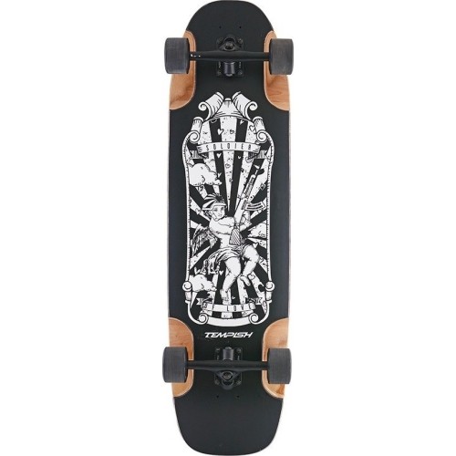 Longboard Tempish Amar