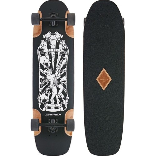 Longboard Tempish Amar