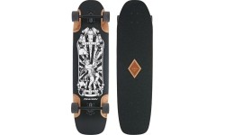 Longboard Tempish Amar