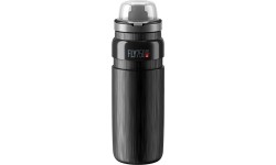 Bidon Elite FLY MTB Tex // 750 ml (czarny)