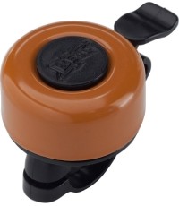Dzwonek BONIN 38mm (brązowy)