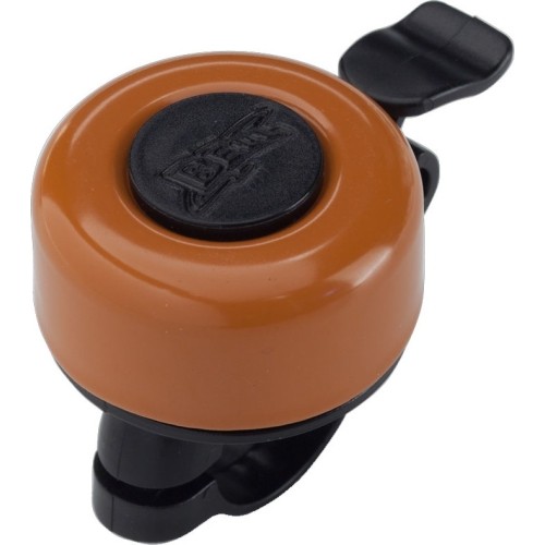 Dzwonek BONIN 38mm (brązowy)