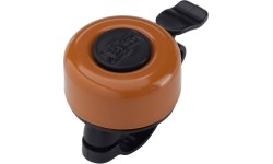 Dzwonek BONIN 38mm (brązowy)
