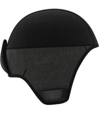 Pošalmis / kepurė LAZER Winter Kit CityZen KC // TurnSys šalmams (juoda)