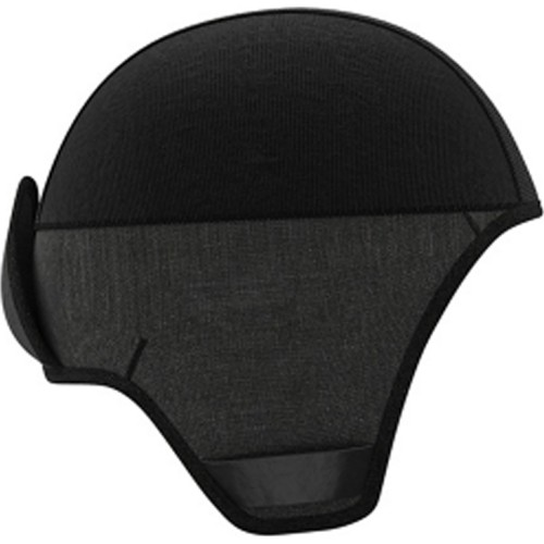 Pošalmis / kepurė LAZER Winter Kit CityZen KC // TurnSys šalmams (juoda)