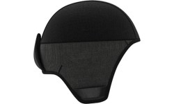 Pošalmis / kepurė LAZER Winter Kit CityZen KC // TurnSys šalmams (juoda)