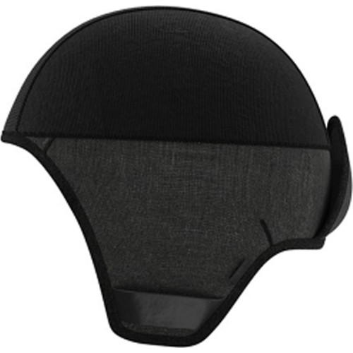 Pošalmis / kepurė LAZER Winter Kit CityZen KC // TurnSys šalmams (juoda)