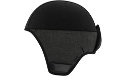 Pošalmis / kepurė LAZER Winter Kit CityZen KC // TurnSys šalmams (juoda)