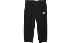 Adidas dres dziecięcy I Lin FT Jog Black HF1909