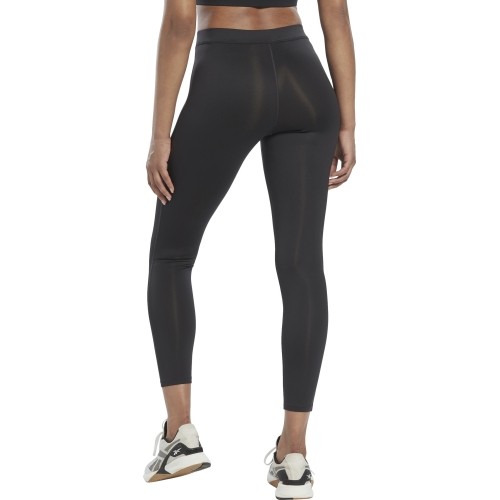 Reebok Tamprės Moterims Wor Commercial Tigh Black HI6884