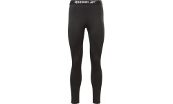 Reebok Tamprės Moterims Wor Commercial Tigh Black HI6884