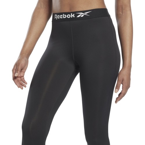 Reebok Tamprės Moterims Wor Commercial Tigh Black HI6884