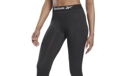 Reebok Tamprės Moterims Wor Commercial Tigh Black HI6884