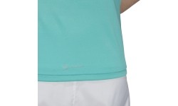 Adidas Marškinėliai Vyrams Run Tee M Mint HB7475