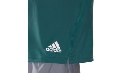 Adidas Marškinėliai Vyrams Run Tee M Mint HB7475