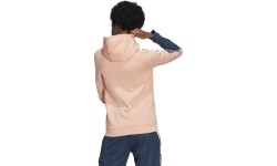 Bluza damska Adidas Tiro Hood Cu W różowa GQ1068