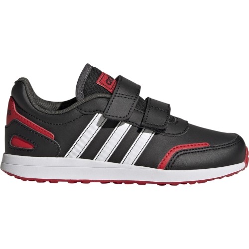Adidas VS Switch 3 CF C buty chłopięce, czarne GZ1951
