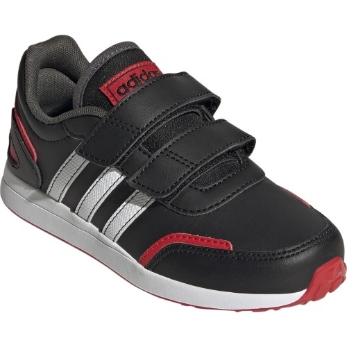 Adidas VS Switch 3 CF C buty chłopięce, czarne GZ1951