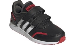 Adidas VS Switch 3 CF C buty chłopięce, czarne GZ1951