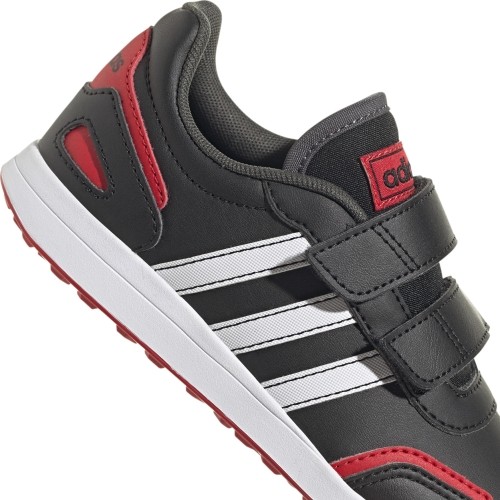 Adidas VS Switch 3 CF C buty chłopięce, czarne GZ1951