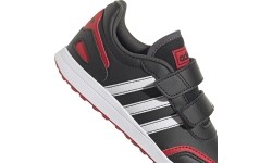 Adidas VS Switch 3 CF C buty chłopięce, czarne GZ1951