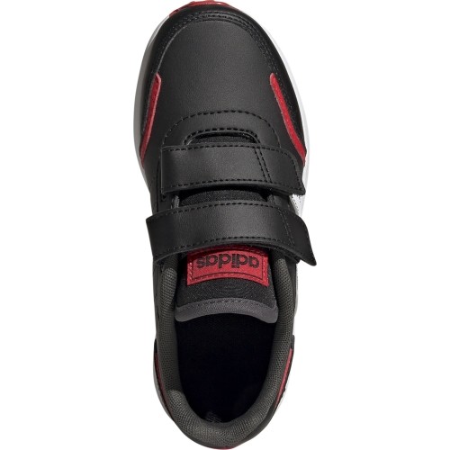 Adidas VS Switch 3 CF C buty chłopięce, czarne GZ1951