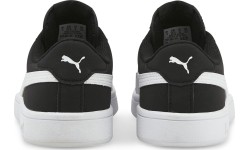 Buty młodzieżowe Puma Smash V2 Buck Jr czarne 365182 34