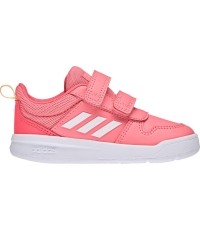 Adidas buty dziecięce Tensaur I Pink GW9080