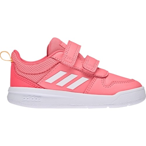 Adidas buty dziecięce Tensaur I Pink GW9080