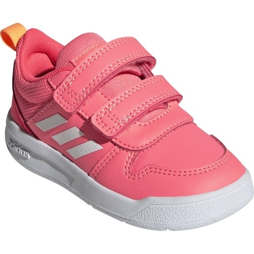 Adidas buty dziecięce Tensaur I Pink GW9080