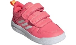 Adidas buty dziecięce Tensaur I Pink GW9080