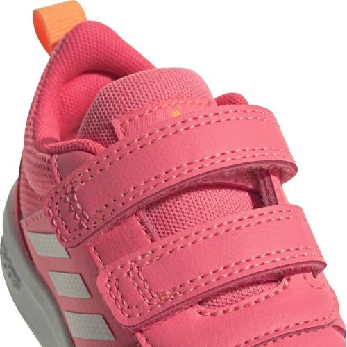 Adidas buty dziecięce Tensaur I Pink GW9080