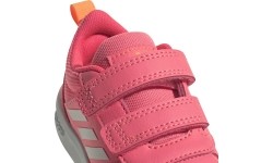 Adidas buty dziecięce Tensaur I Pink GW9080